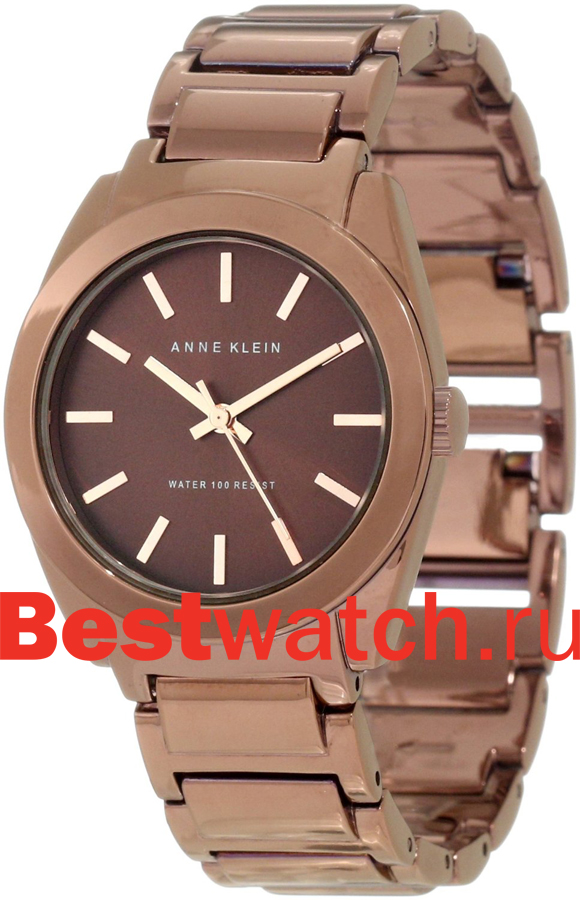 Часы Anne Klein Ring 1061BNBN